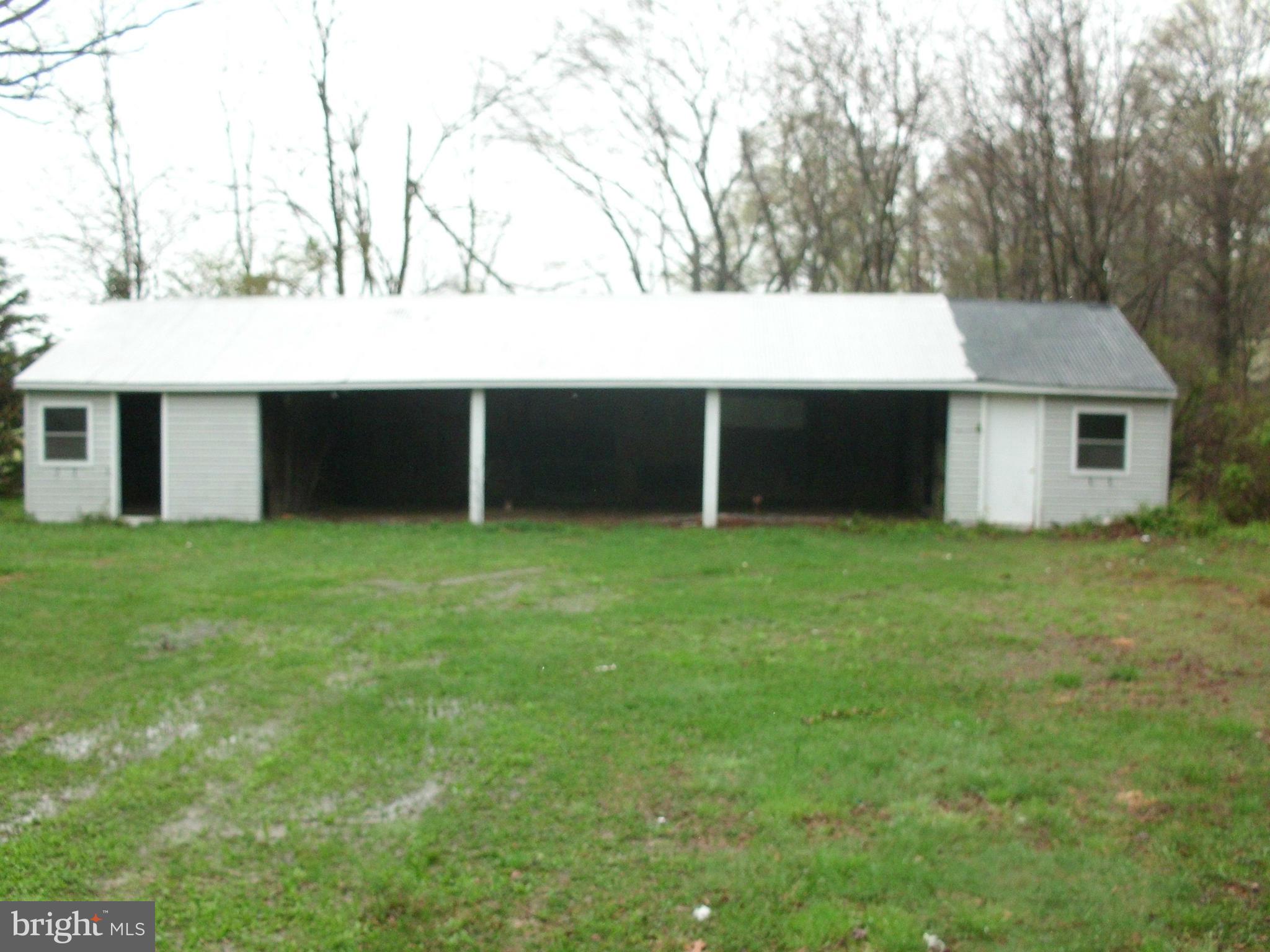 10644 Big Stone Road Millington, MD 21651 - Photo 2 of 10 Exterior (Rear)