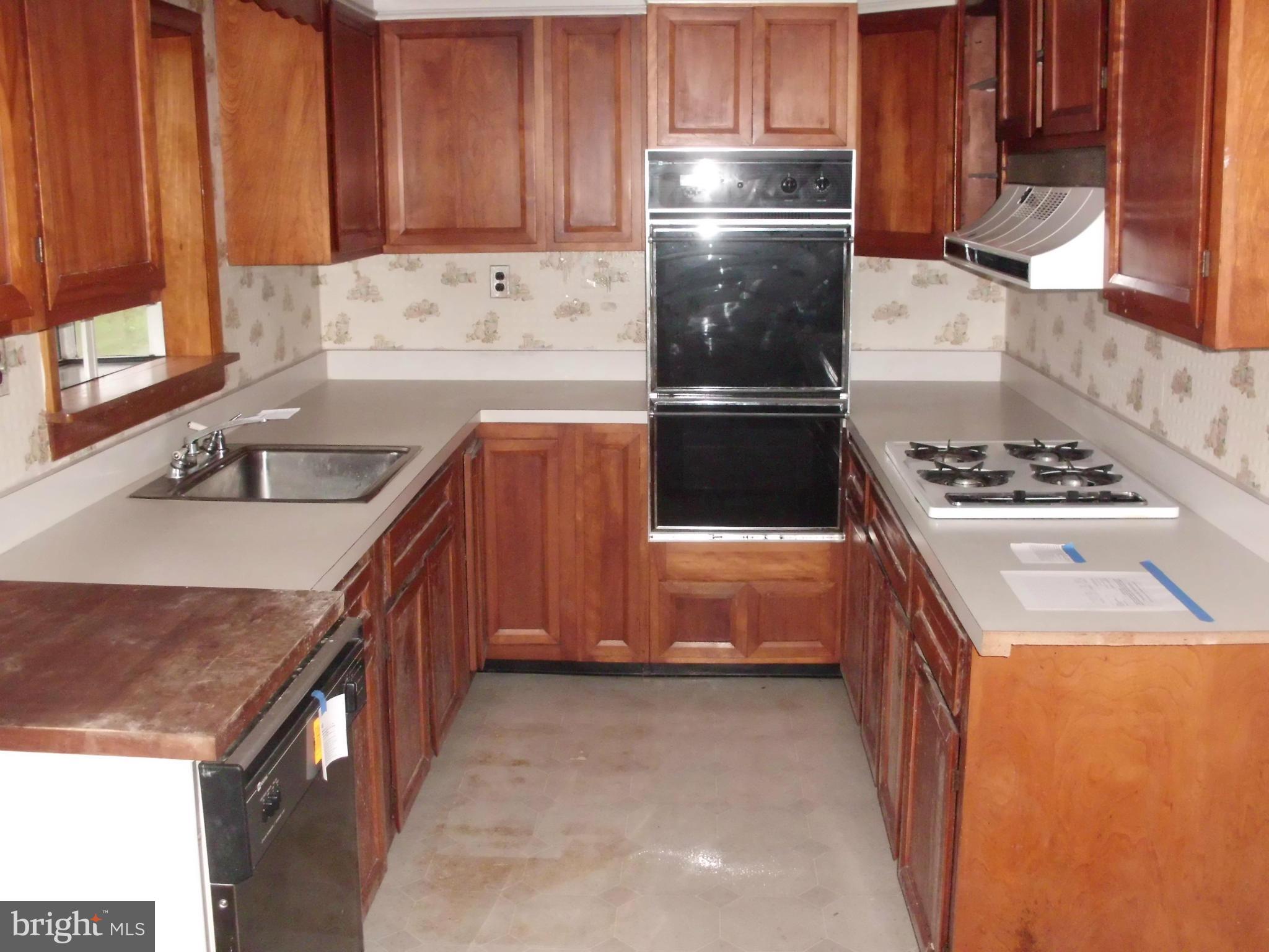 10644 Big Stone Road Millington, MD 21651 - Photo 4 of 10 Kitchen