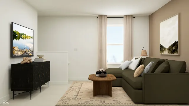 $362,390 | 8432 Grand Appaloosa Way, Indianapolis, IN 46239