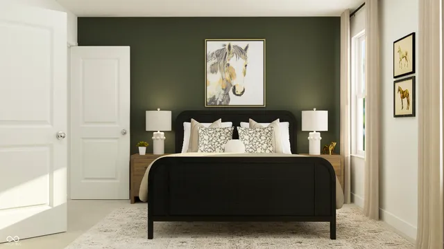 $362,390 | 8432 Grand Appaloosa Way, Indianapolis, IN 46239