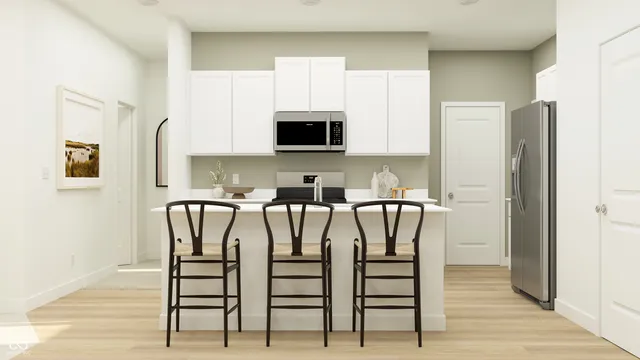 $362,390 | 8432 Grand Appaloosa Way, Indianapolis, IN 46239