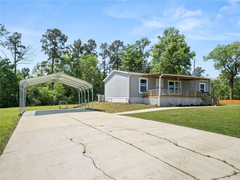 140 Saints Lane Many, LA 71449 - Photo 19 of 23