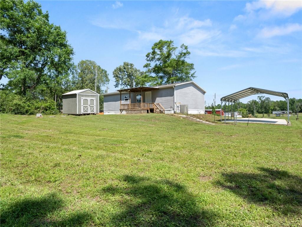 140 Saints Lane Many, LA 71449 - Photo 20 of 23