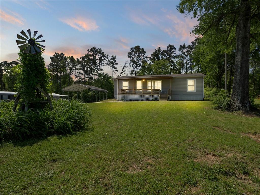 140 Saints Lane Many, LA 71449 - Photo 21 of 23