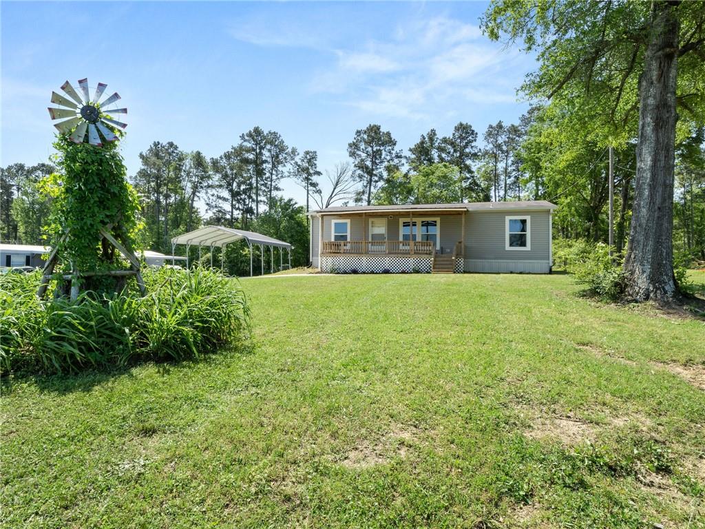 140 Saints Lane Many, LA 71449 - Photo 22 of 23