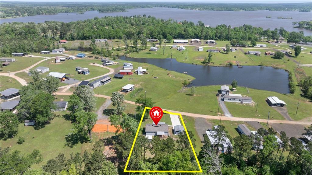 140 Saints Lane Many, LA 71449 - Photo 3 of 23