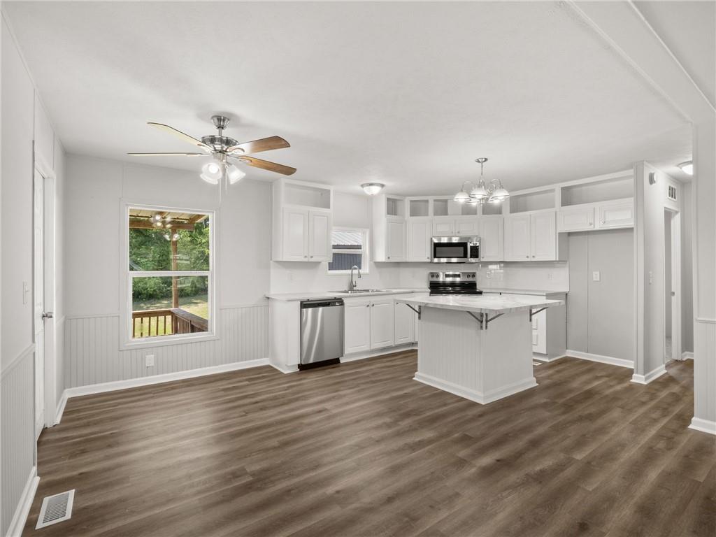 140 Saints Lane Many, LA 71449 - Photo 5 of 23