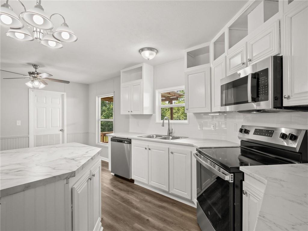 140 Saints Lane Many, LA 71449 - Photo 6 of 23