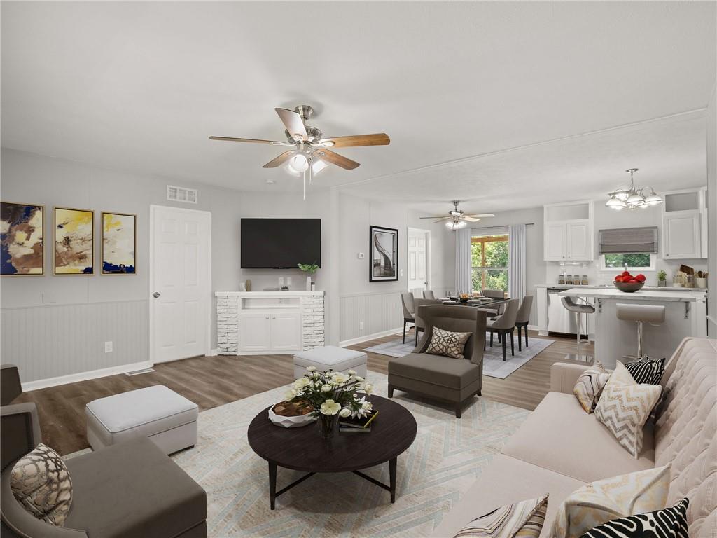 140 Saints Lane Many, LA 71449 - Photo 7 of 23