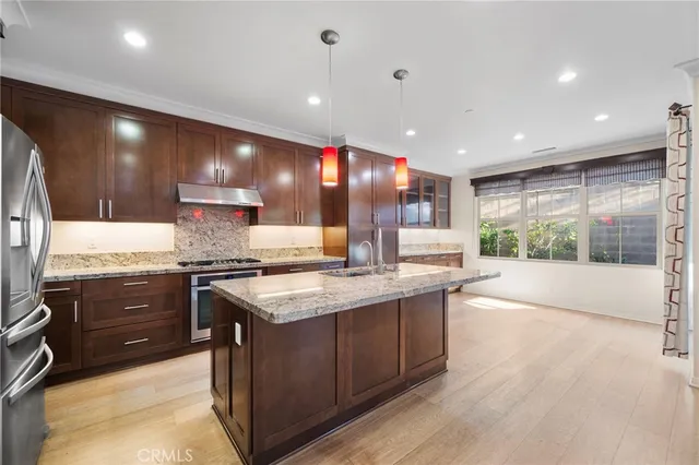 $5,200 | 206 Bancroft, Irvine, CA 92620