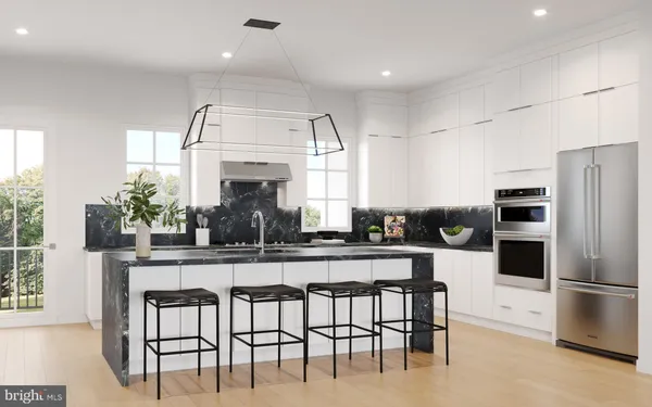 $1,699,000 | 8603 Erdem Place, Chevy Chase, MD 20815