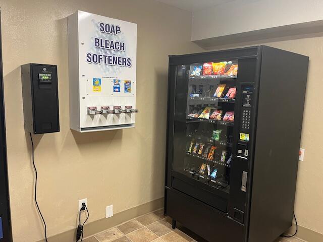 150 Ridgeview Street, Unit 203 Brian Head, UT 84719 - Photo 18 of 24 CC snack area 2