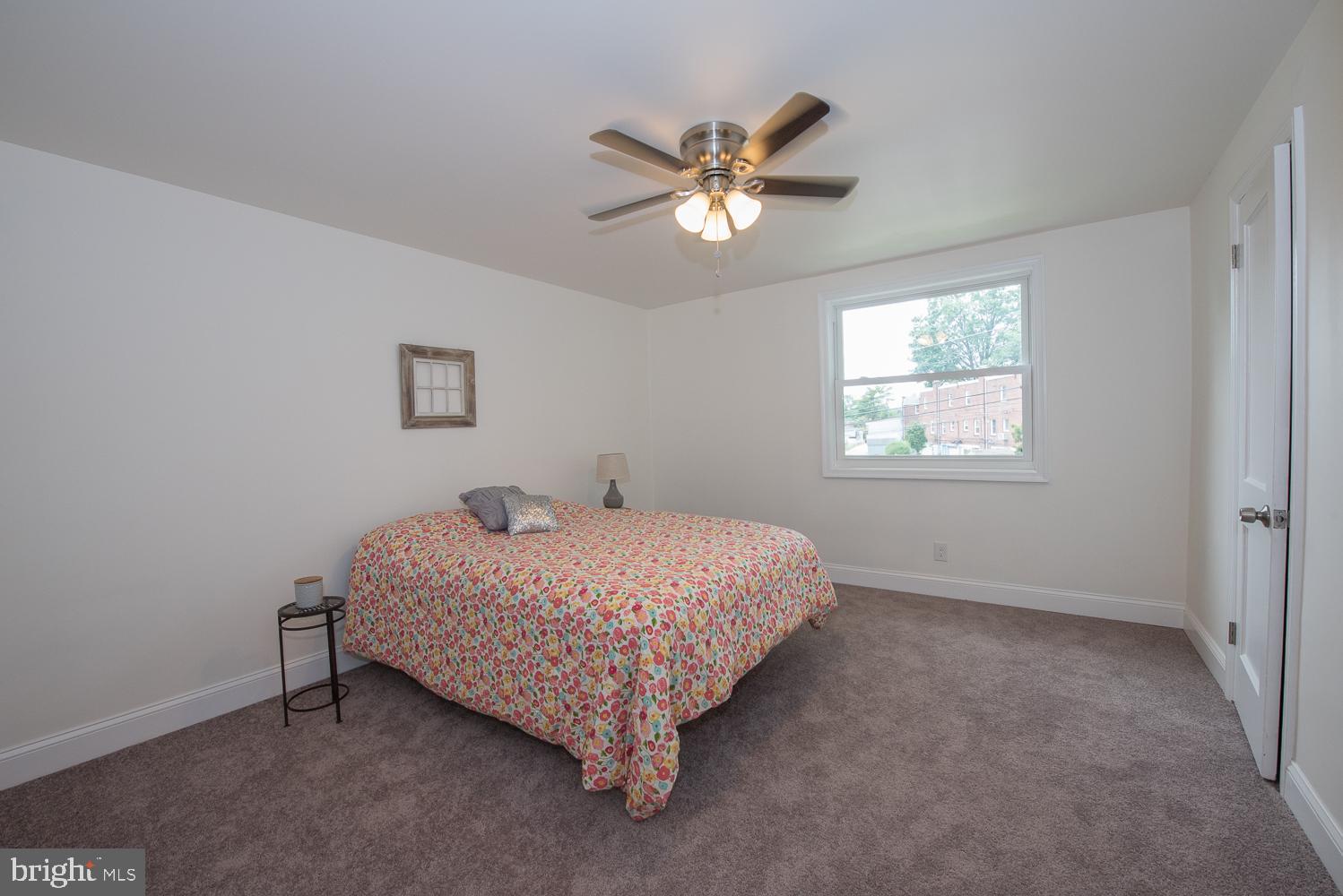713 Bennington Road Folcroft, PA 19032 - Photo 12 of 25 Bedroom 1