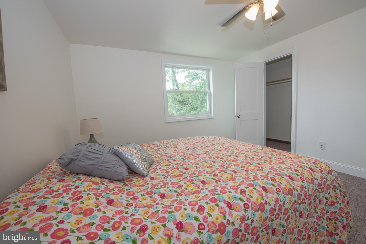 713 Bennington Road Folcroft, PA 19032 - Photo 13 of 25 Bedroom 1