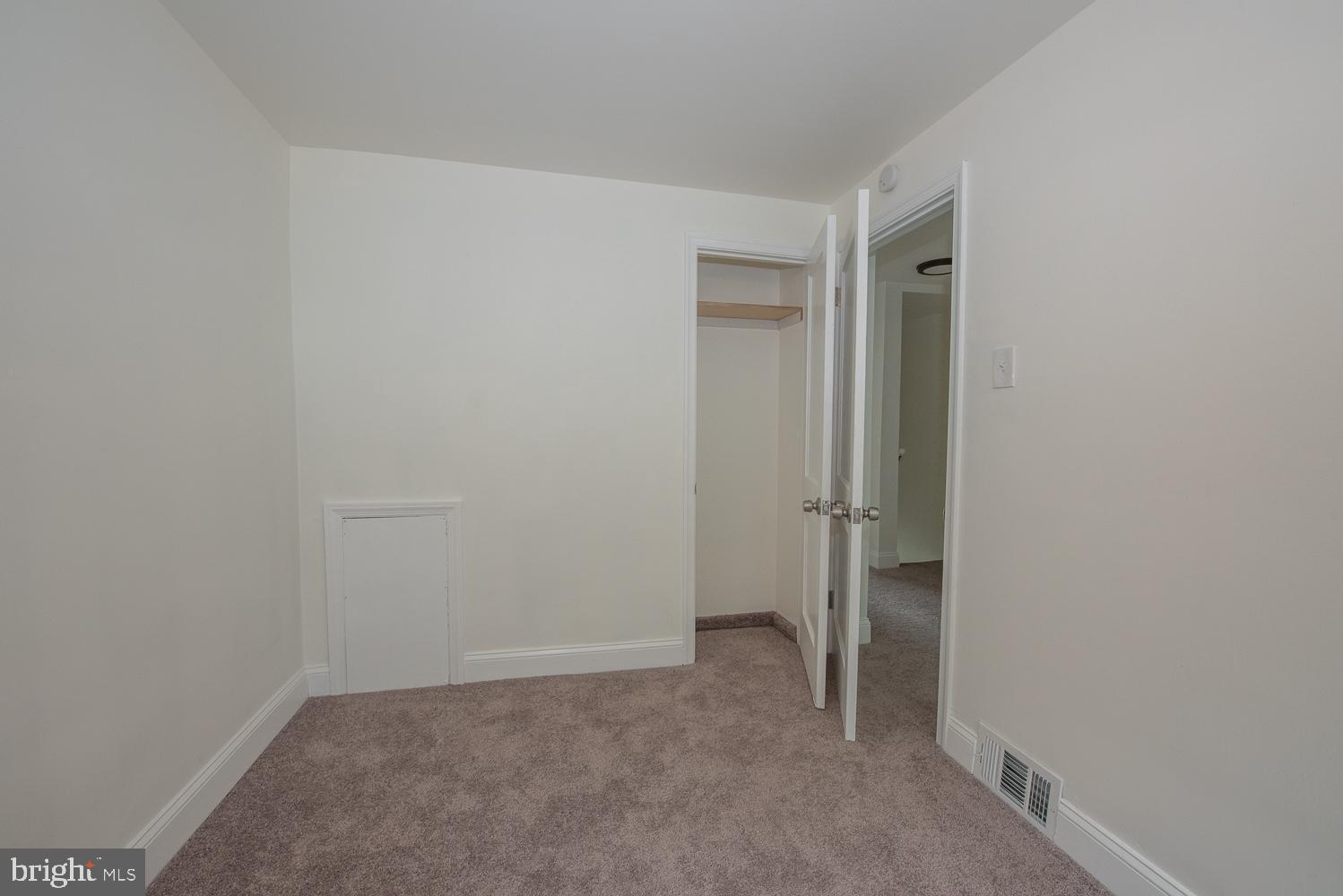 713 Bennington Road Folcroft, PA 19032 - Photo 16 of 25 Bedroom 2