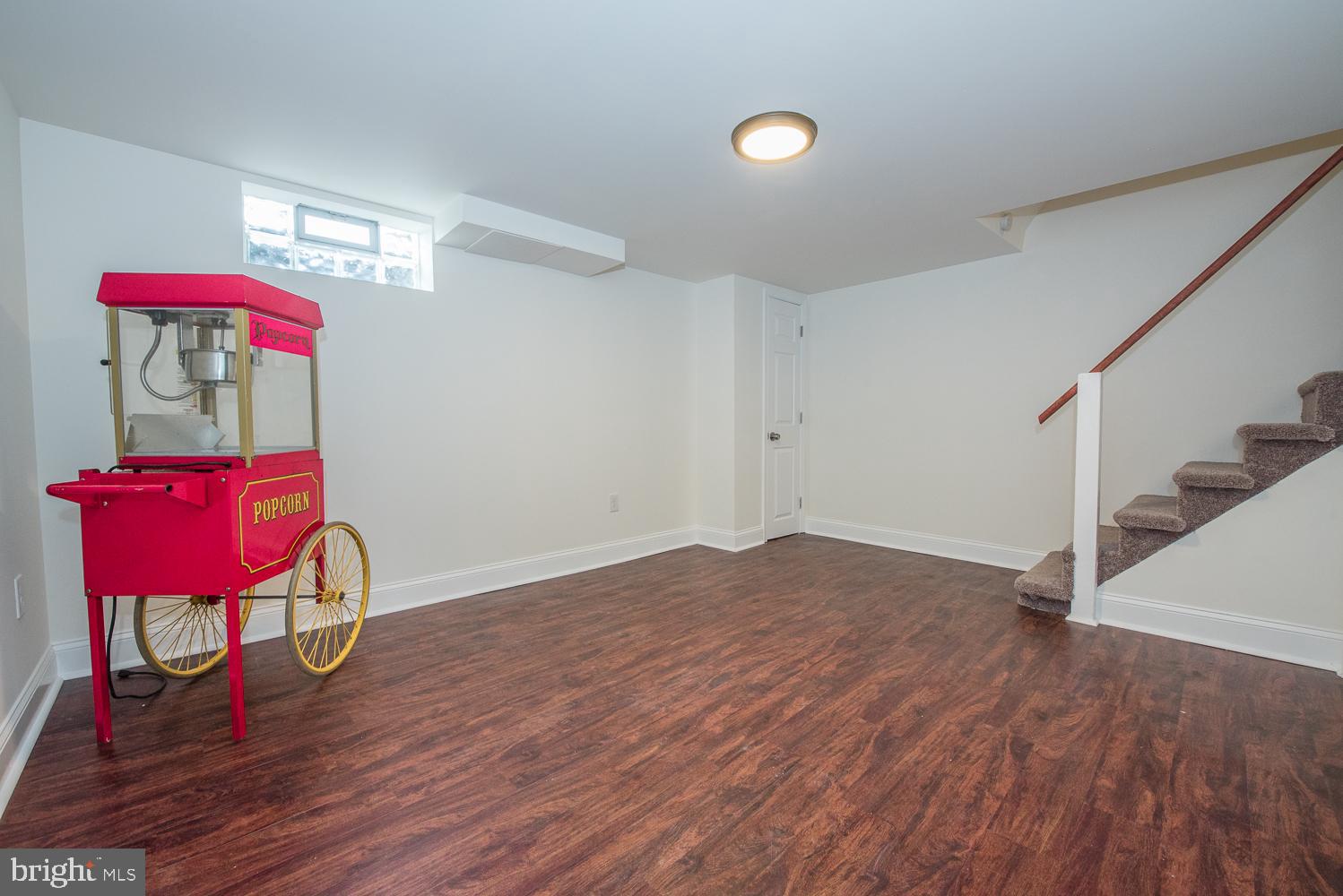 713 Bennington Road Folcroft, PA 19032 - Photo 21 of 25 Basement