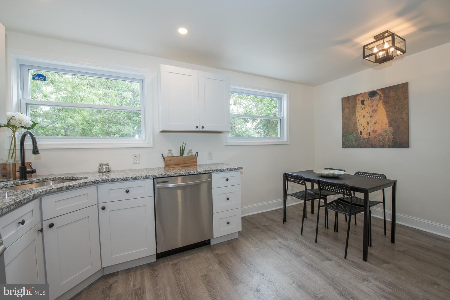 713 Bennington Road Folcroft, PA 19032 - Photo 8 of 25 Kitchen