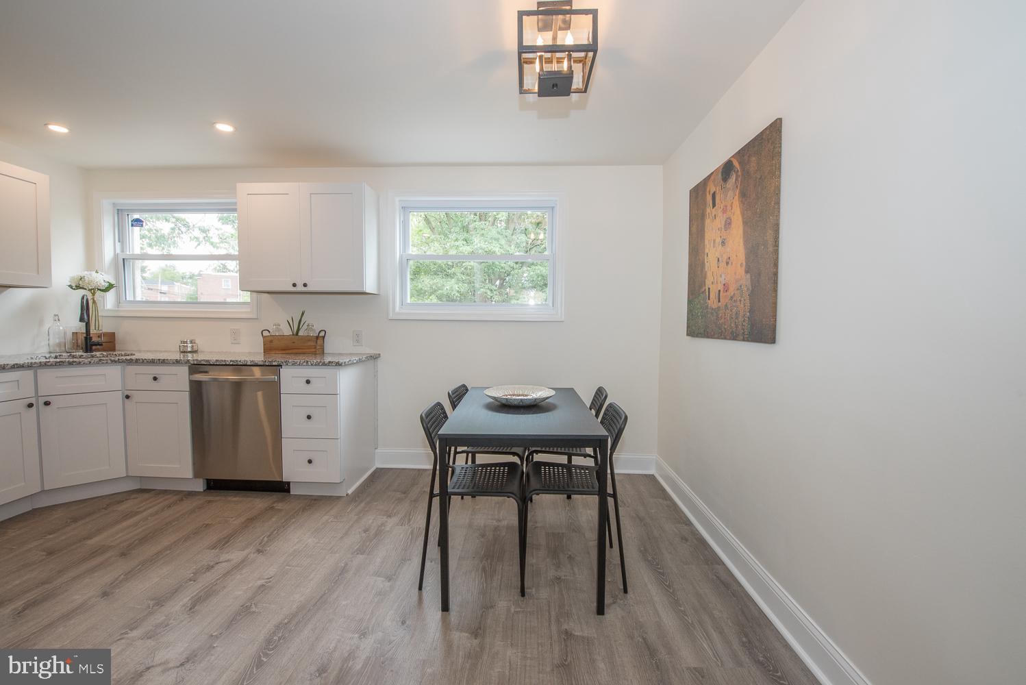 713 Bennington Road Folcroft, PA 19032 - Photo 9 of 25 Dining Room