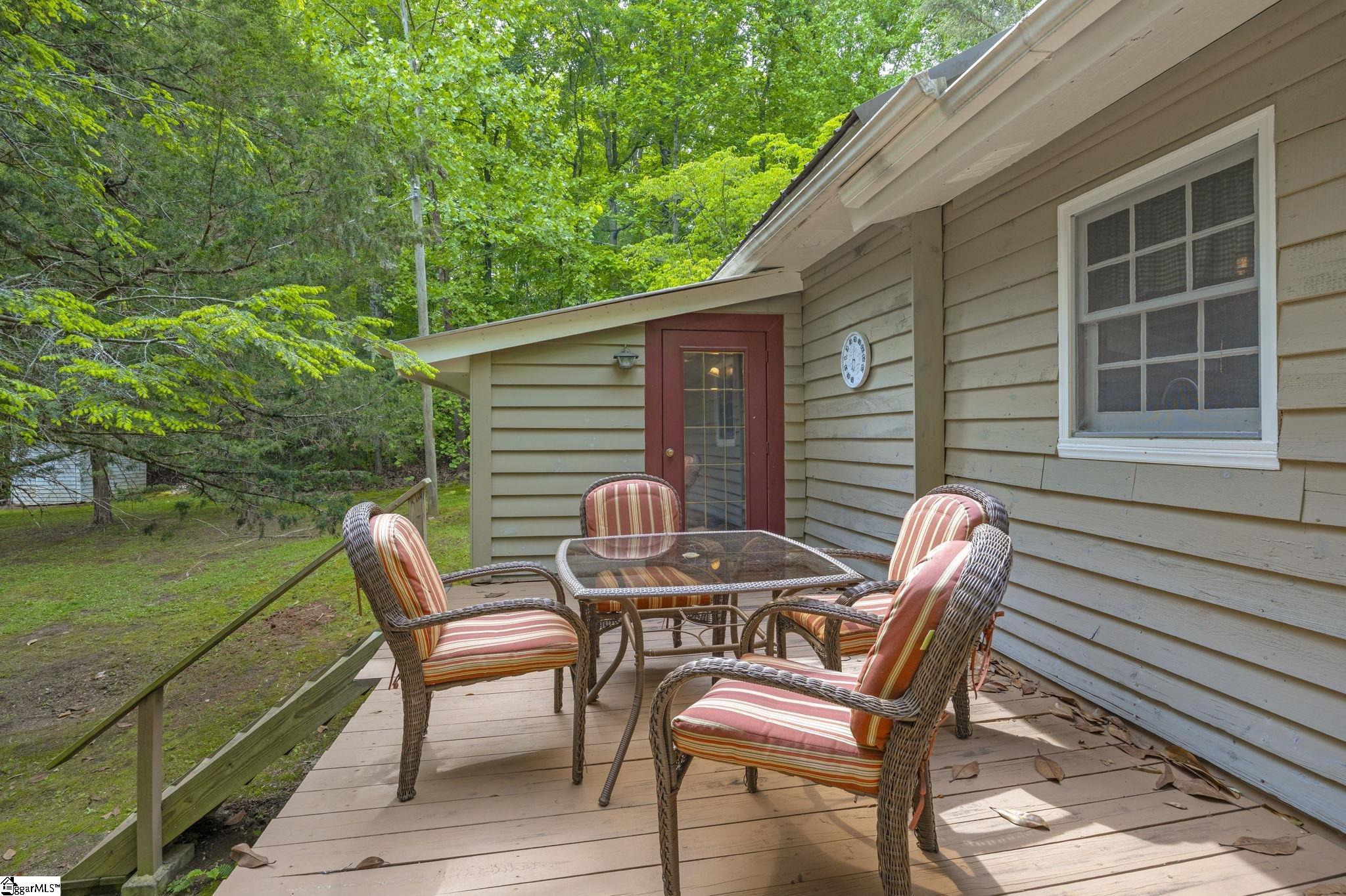 437 West Gate Road, Unit 435 & 437 W Pickens, SC 29671 - Photo 26 of 50