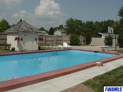7421 Hope Farm Road Fort Wayne, IN 46815 - Photo 3 of 10 Gallery Image 3