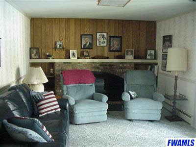 7421 Hope Farm Road Fort Wayne, IN 46815 - Photo 8 of 10 Gallery Image 8