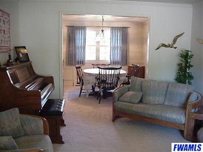 7421 Hope Farm Road Fort Wayne, IN 46815 - Photo 10 of 10 Gallery Image 10