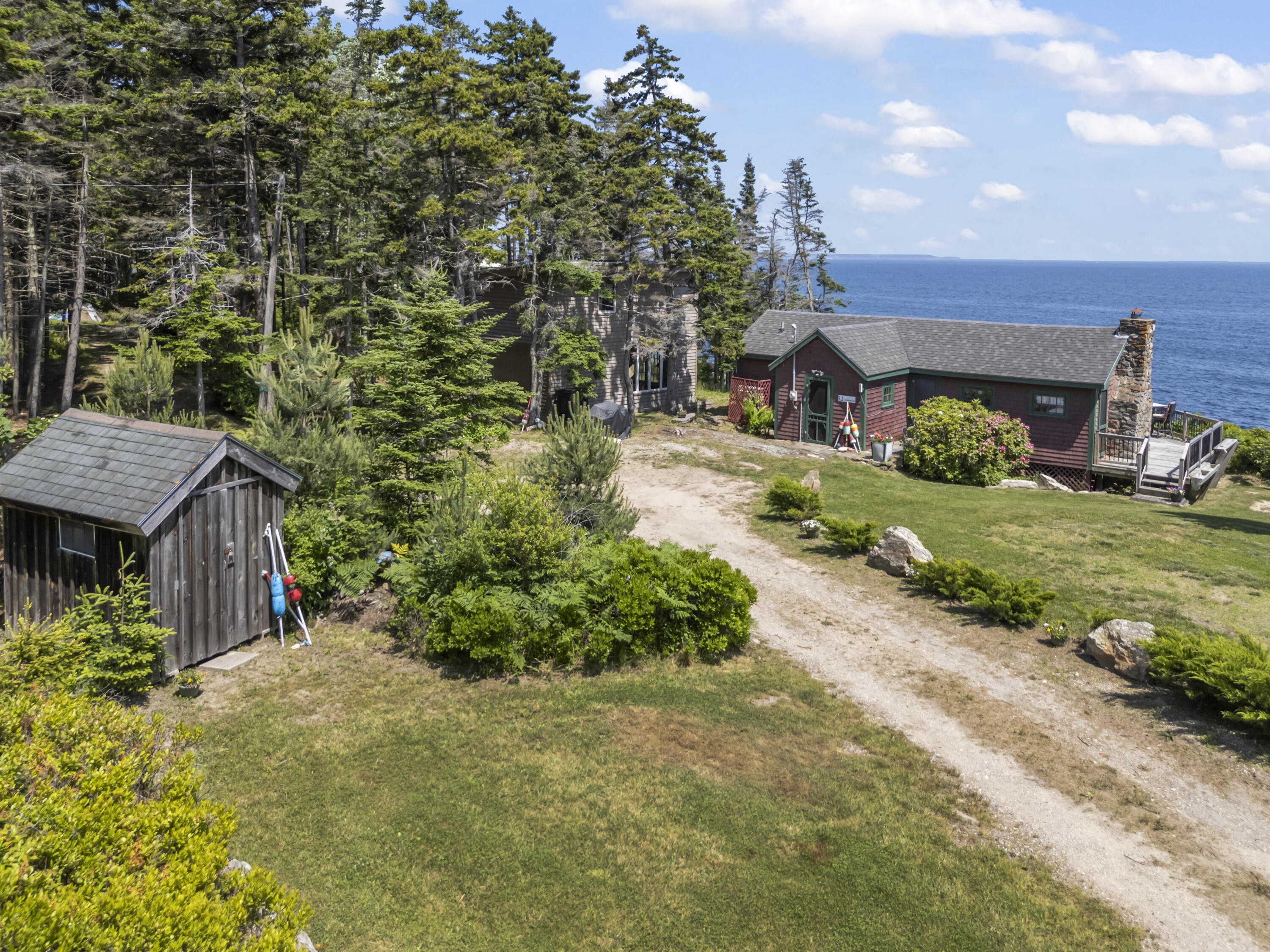 20 Spruce Ledge Road Harpswell, ME 04003 - Photo 5 of 113 20 Spruce Ledge Rd_181