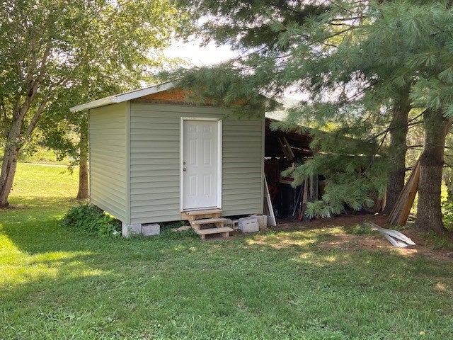 641 Crigger Road Speedwell, VA 24374 - Photo 39 of 49 Gallery Image 39