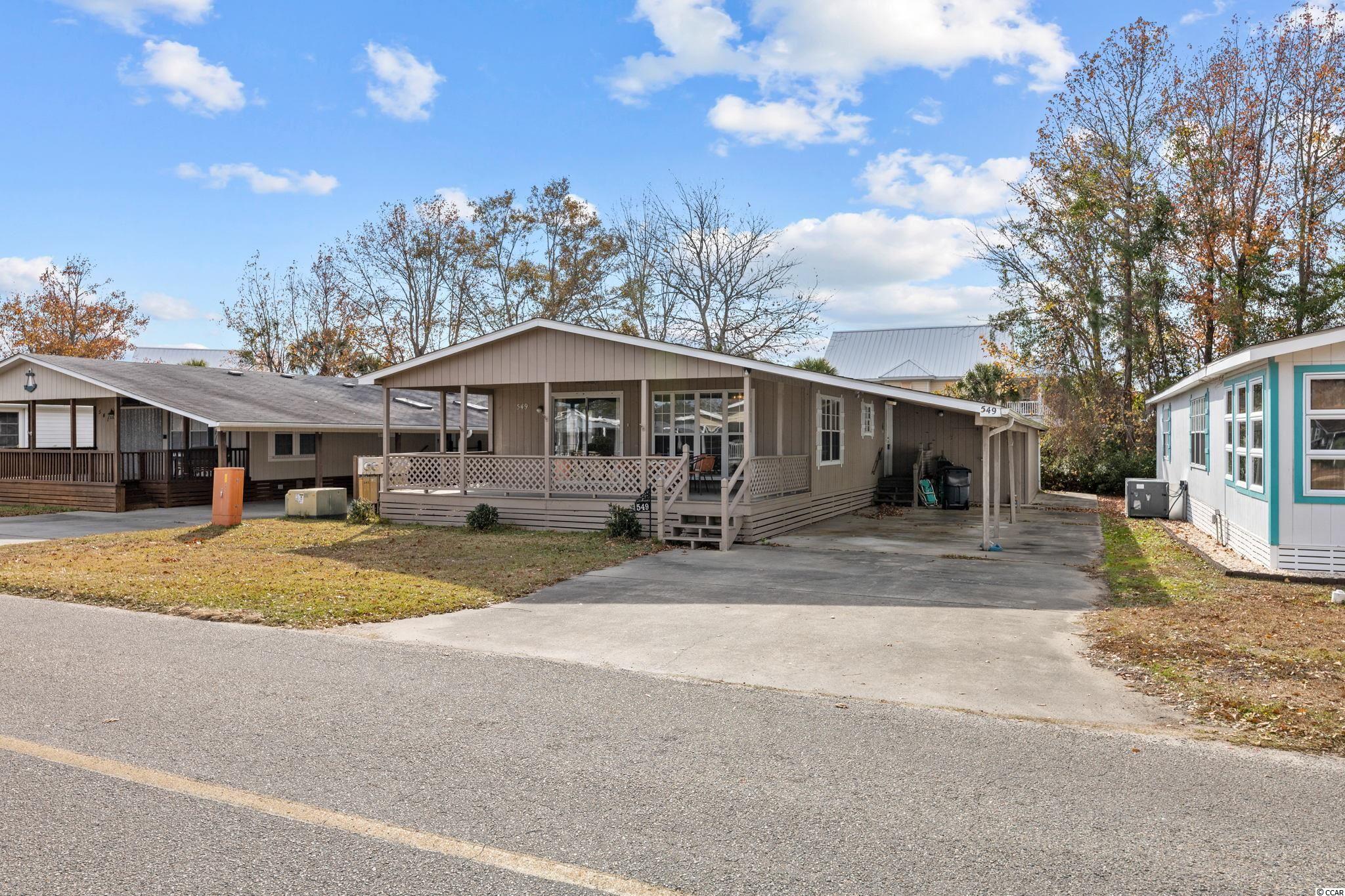 549 Oceanside Drive Murrells Inlet, SC 29576 - Photo 2 of 40 Gallery Image 2