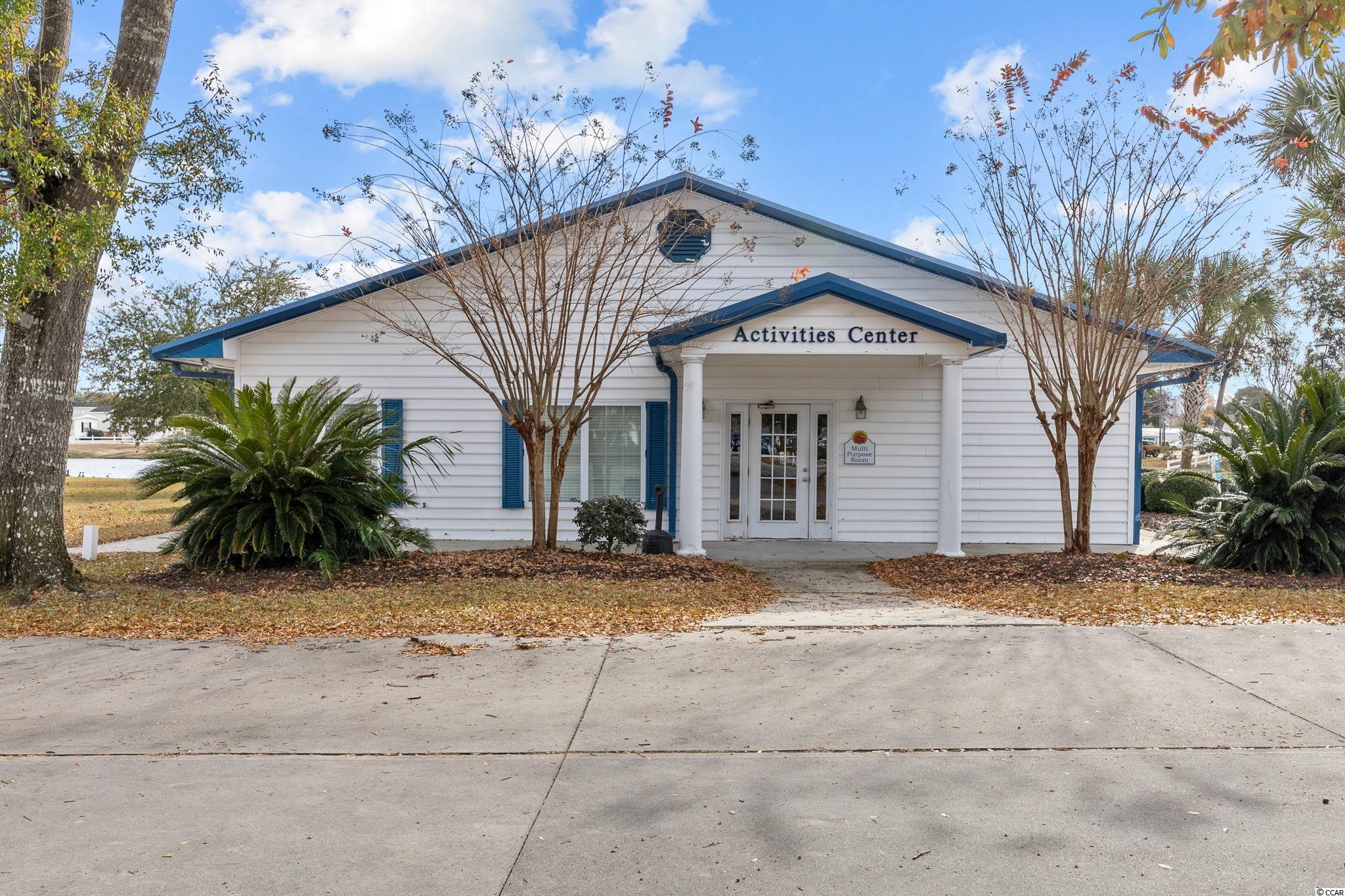 549 Oceanside Drive Murrells Inlet, SC 29576 - Photo 29 of 40 Gallery Image 29