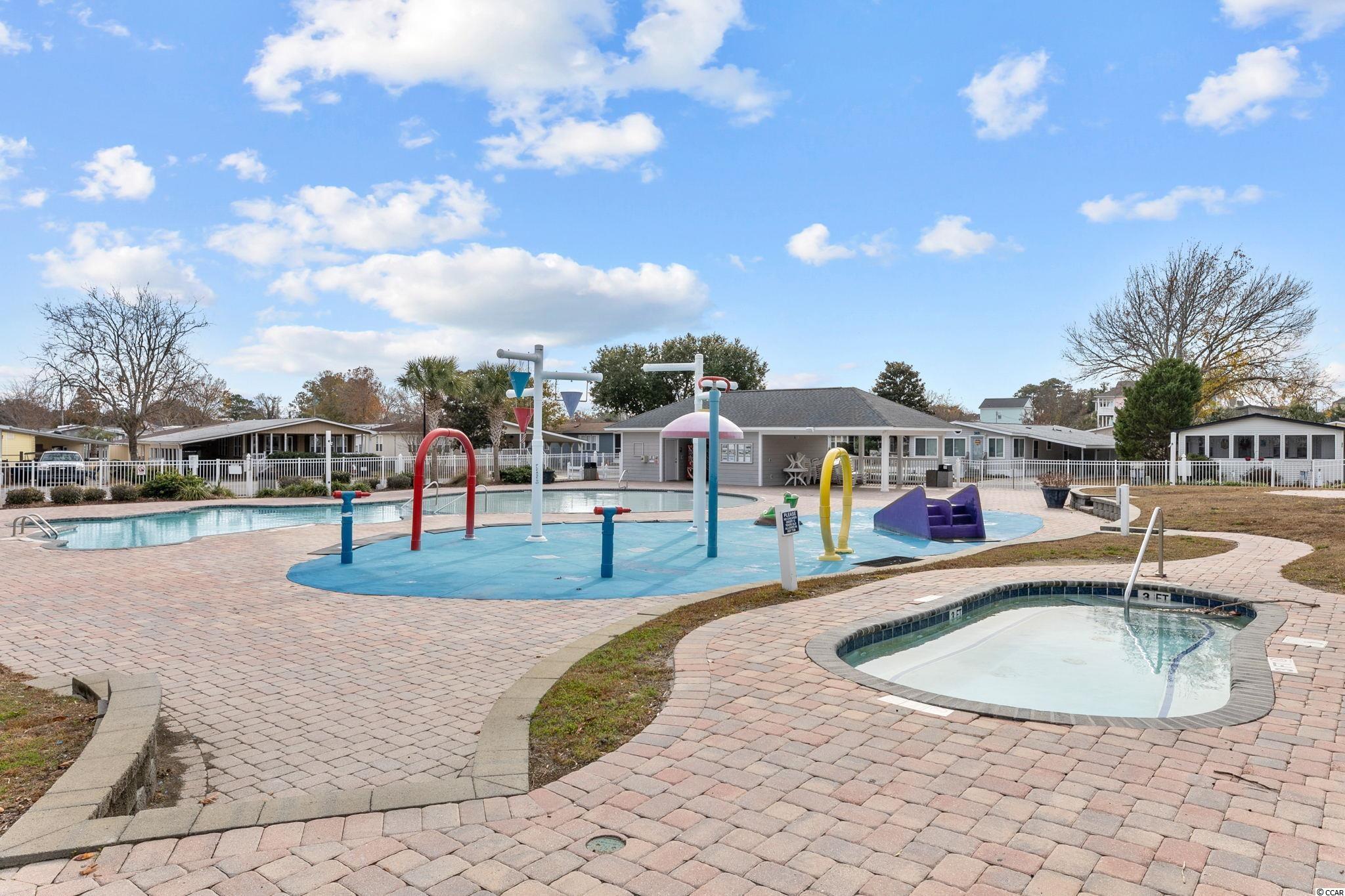 549 Oceanside Drive Murrells Inlet, SC 29576 - Photo 39 of 40 Gallery Image 39