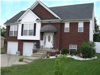7704 Stone Ledge Road Louisville, KY 40291 - Photo 1 of 1 Primary Photo