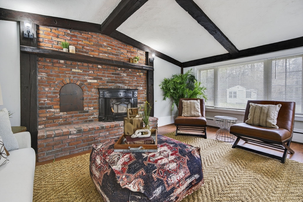 46 North Common Road Westminster, MA 01473 - Photo 11 of 42