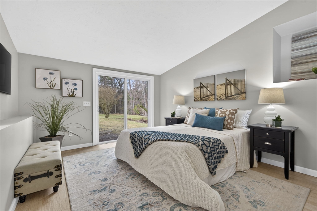 46 North Common Road Westminster, MA 01473 - Photo 15 of 42