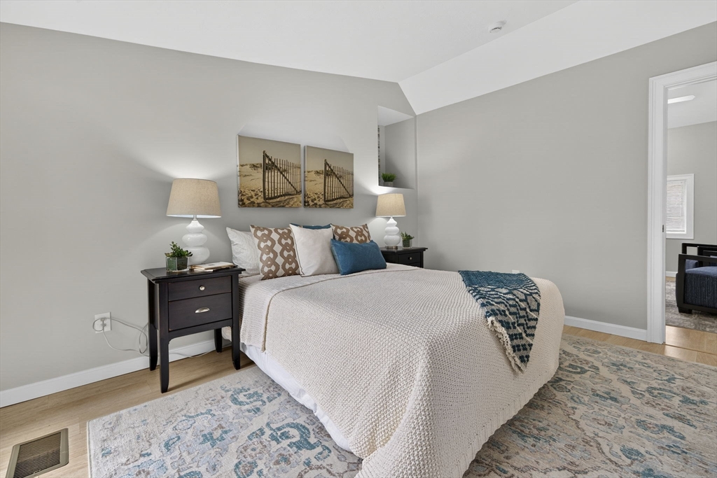 46 North Common Road Westminster, MA 01473 - Photo 16 of 42