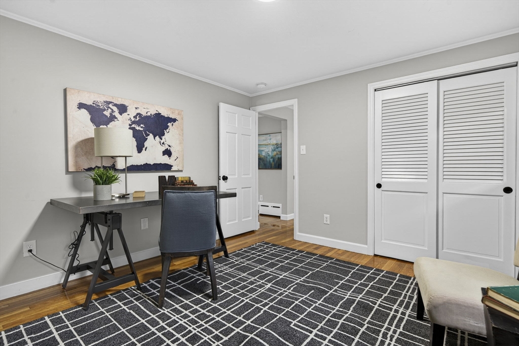 46 North Common Road Westminster, MA 01473 - Photo 20 of 42