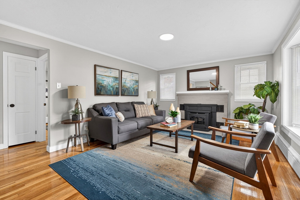 46 North Common Road Westminster, MA 01473 - Photo 21 of 42