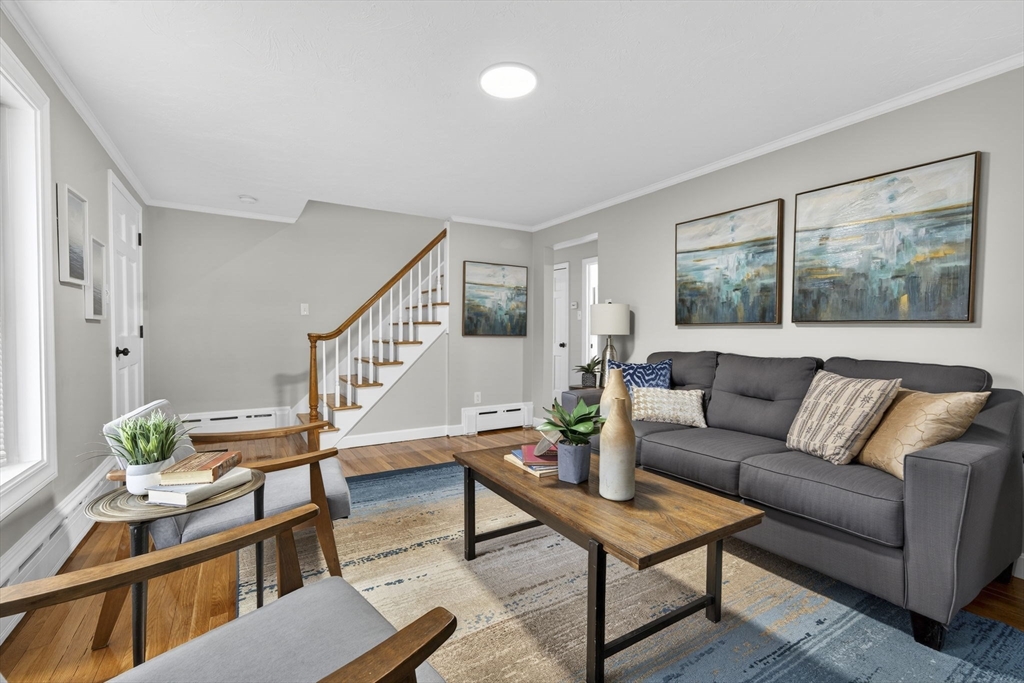 46 North Common Road Westminster, MA 01473 - Photo 23 of 42