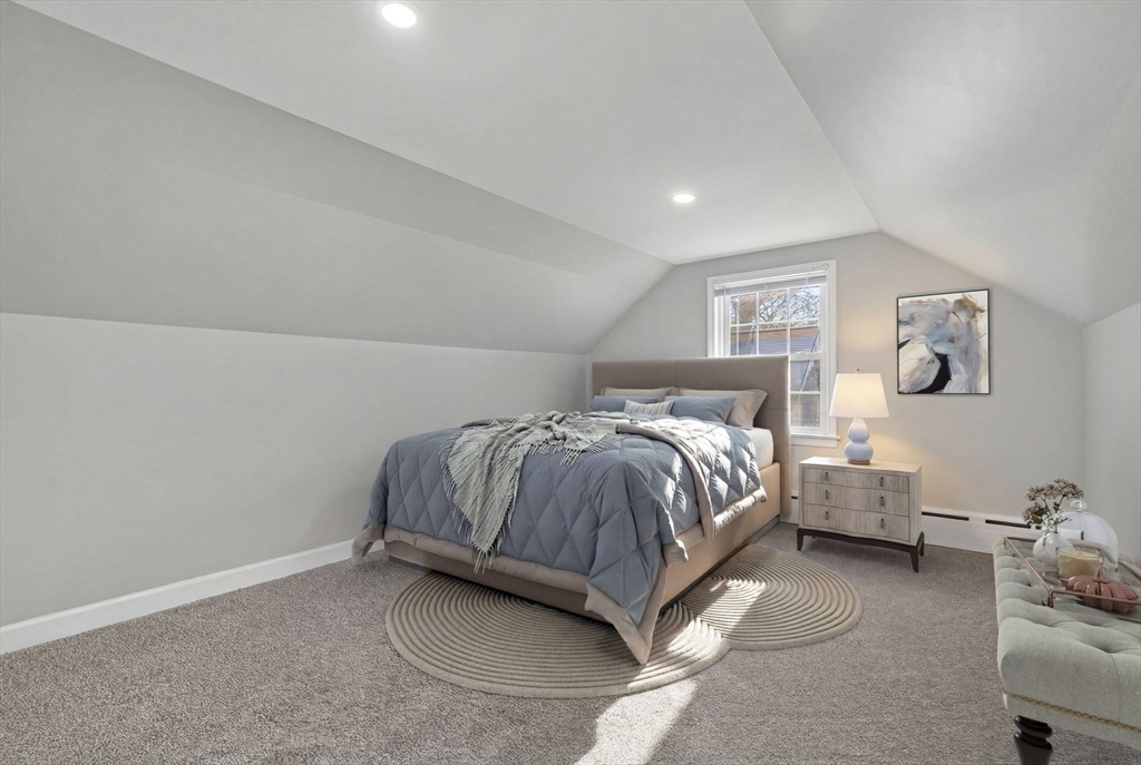 46 North Common Road Westminster, MA 01473 - Photo 25 of 42