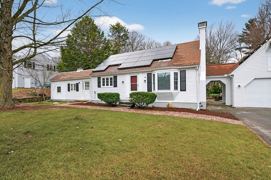 46 North Common Road Westminster, MA 01473 - Photo 37 of 42