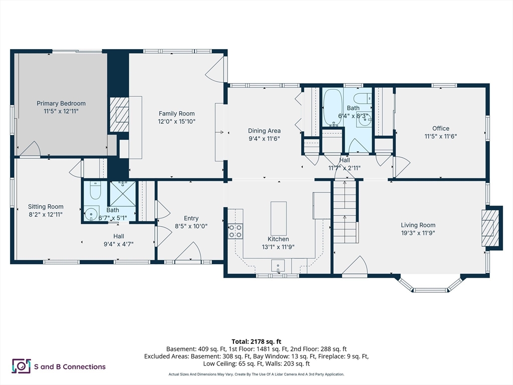 46 North Common Road Westminster, MA 01473 - Photo 40 of 42