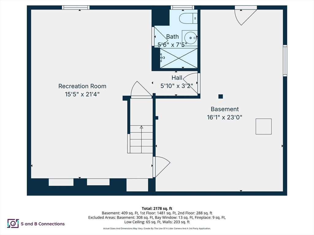 46 North Common Road Westminster, MA 01473 - Photo 42 of 42