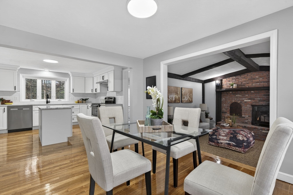 46 North Common Road Westminster, MA 01473 - Photo 8 of 42