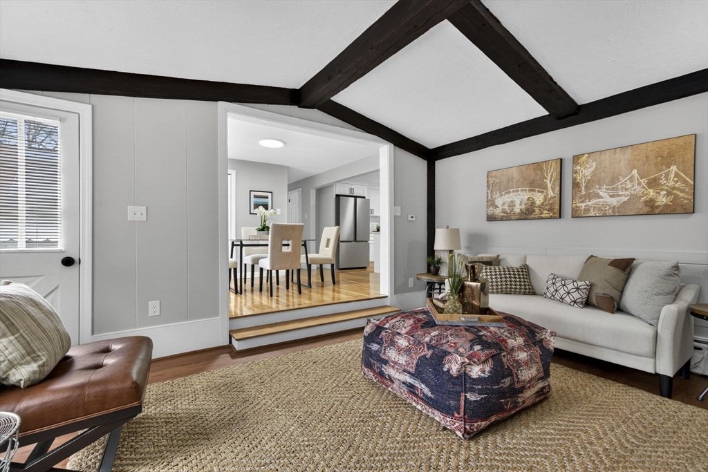 46 North Common Road Westminster, MA 01473 - Photo 10 of 42