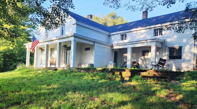 $579,900 | 126 Simeon Dean Road, Shaftsbury, VT 05262