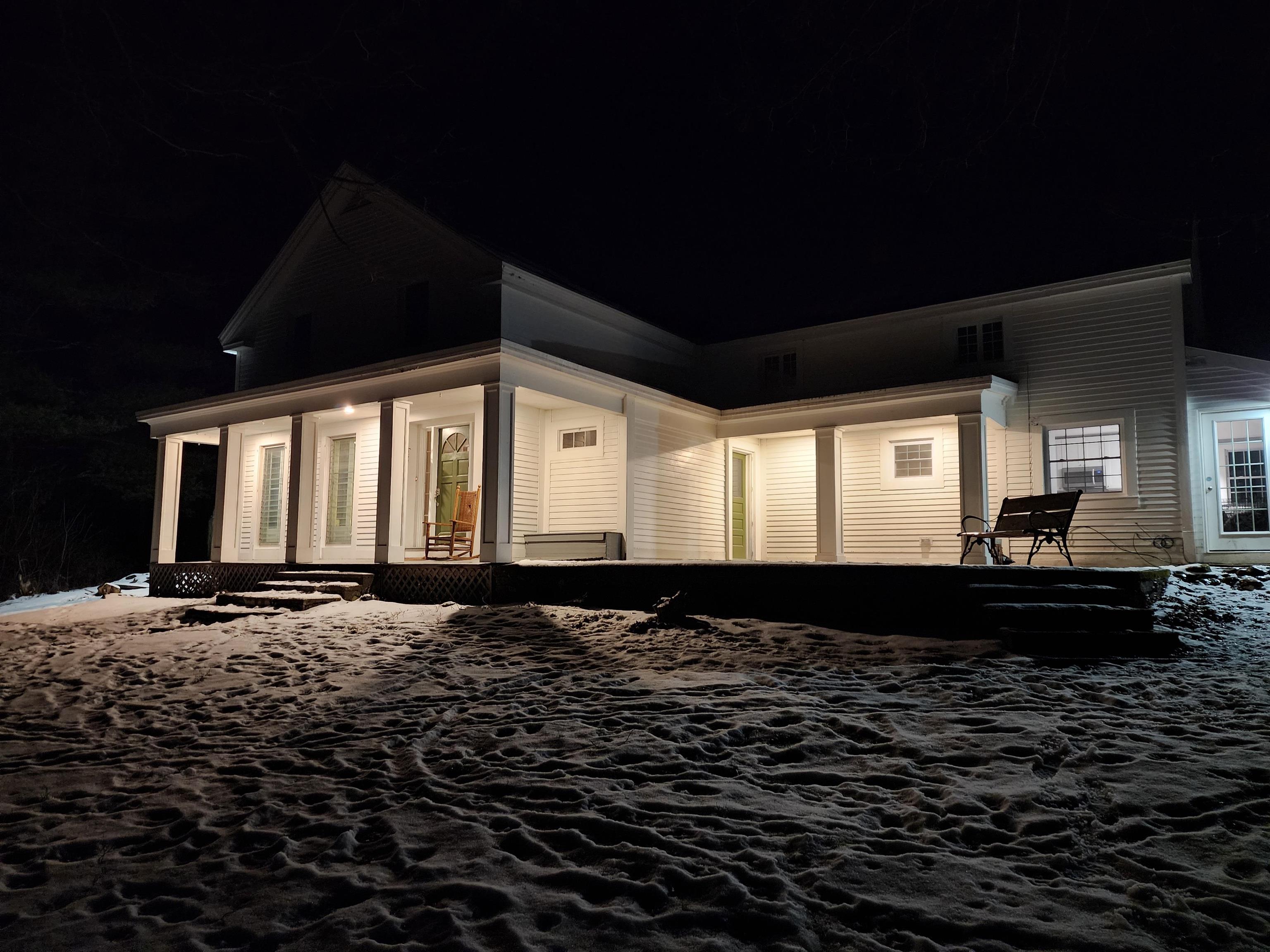 126 Simeon Dean Road Shaftsbury, VT 05262 - Photo 3 of 60