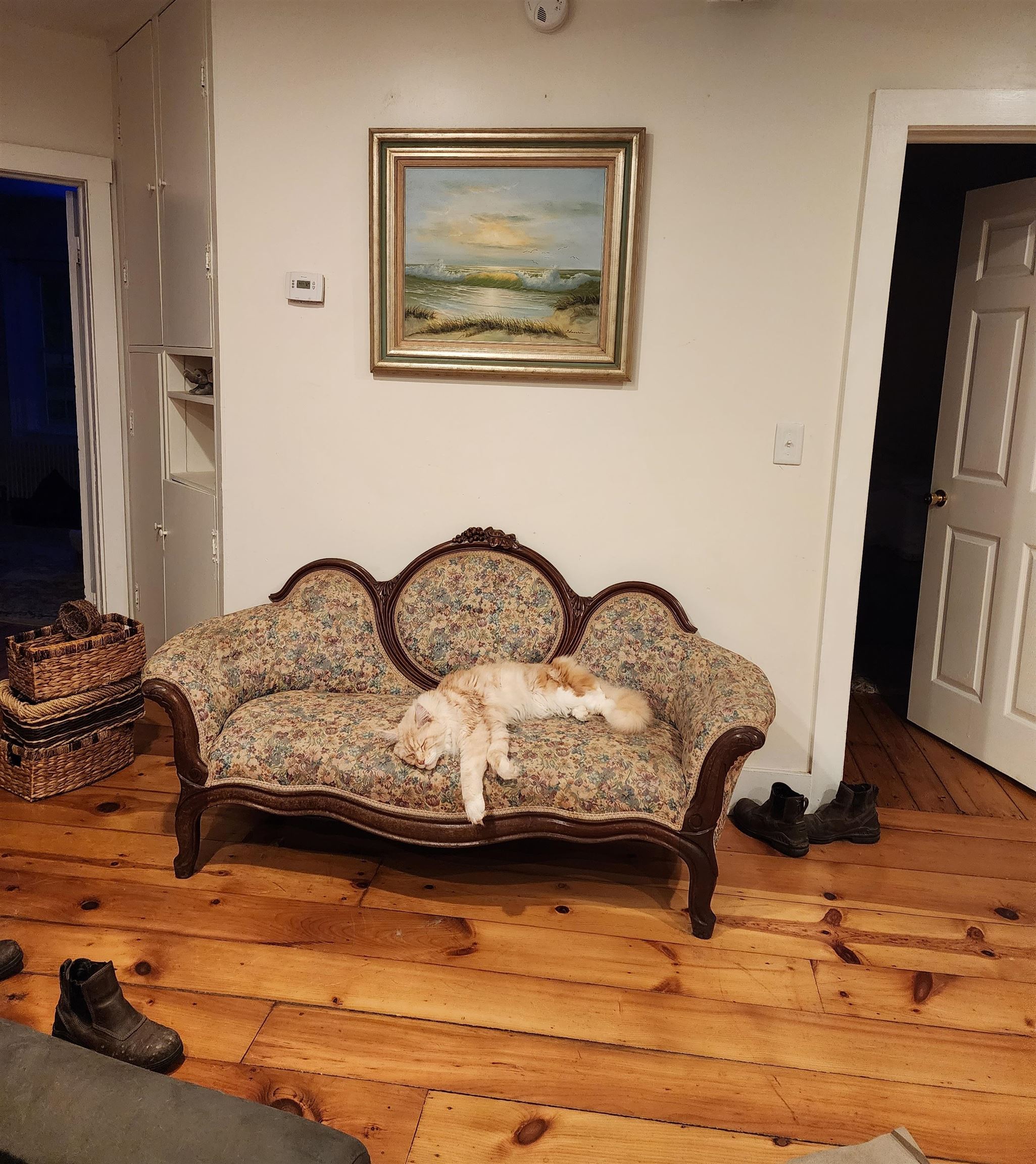 126 Simeon Dean Road Shaftsbury, VT 05262 - Photo 31 of 60