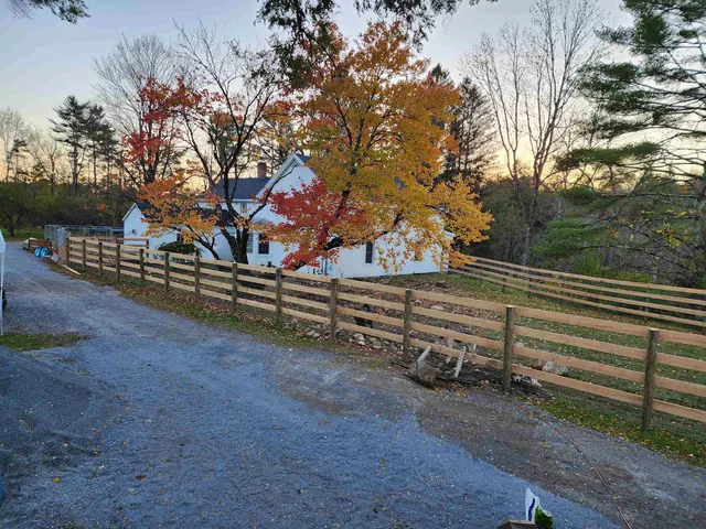 $579,900 | 126 Simeon Dean Road, Shaftsbury, VT 05262