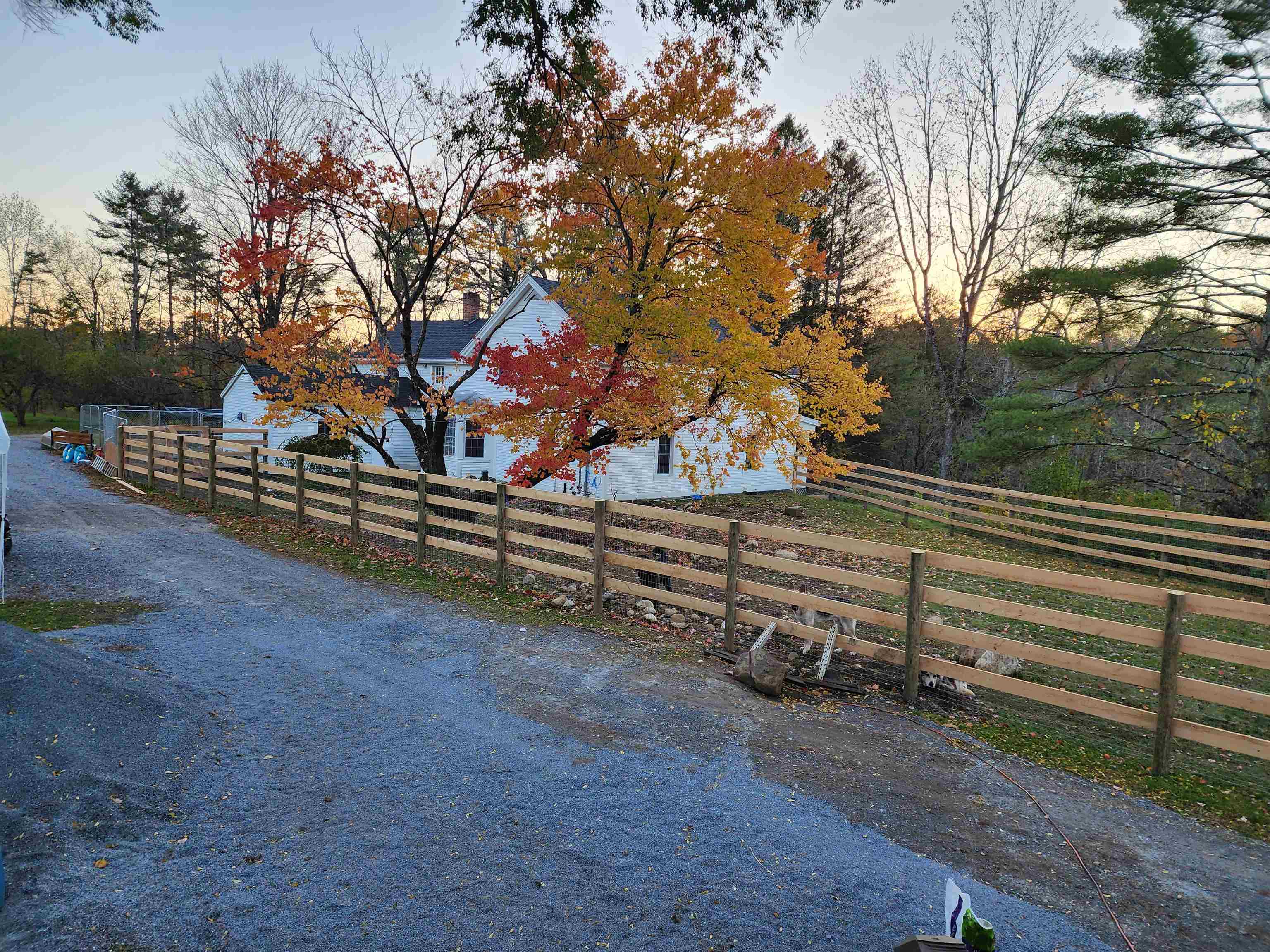 126 Simeon Dean Road Shaftsbury, VT 05262 - Photo 4 of 60