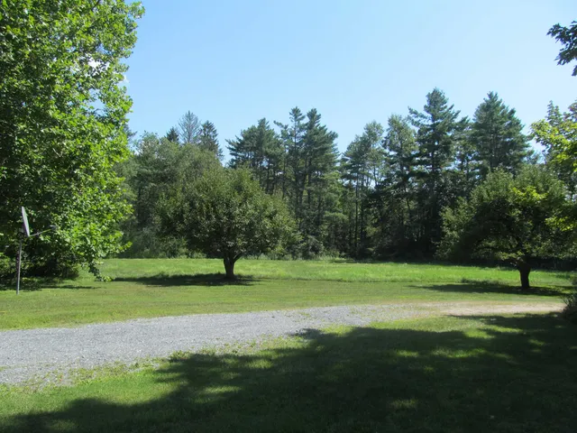 $579,900 | 126 Simeon Dean Road, Shaftsbury, VT 05262